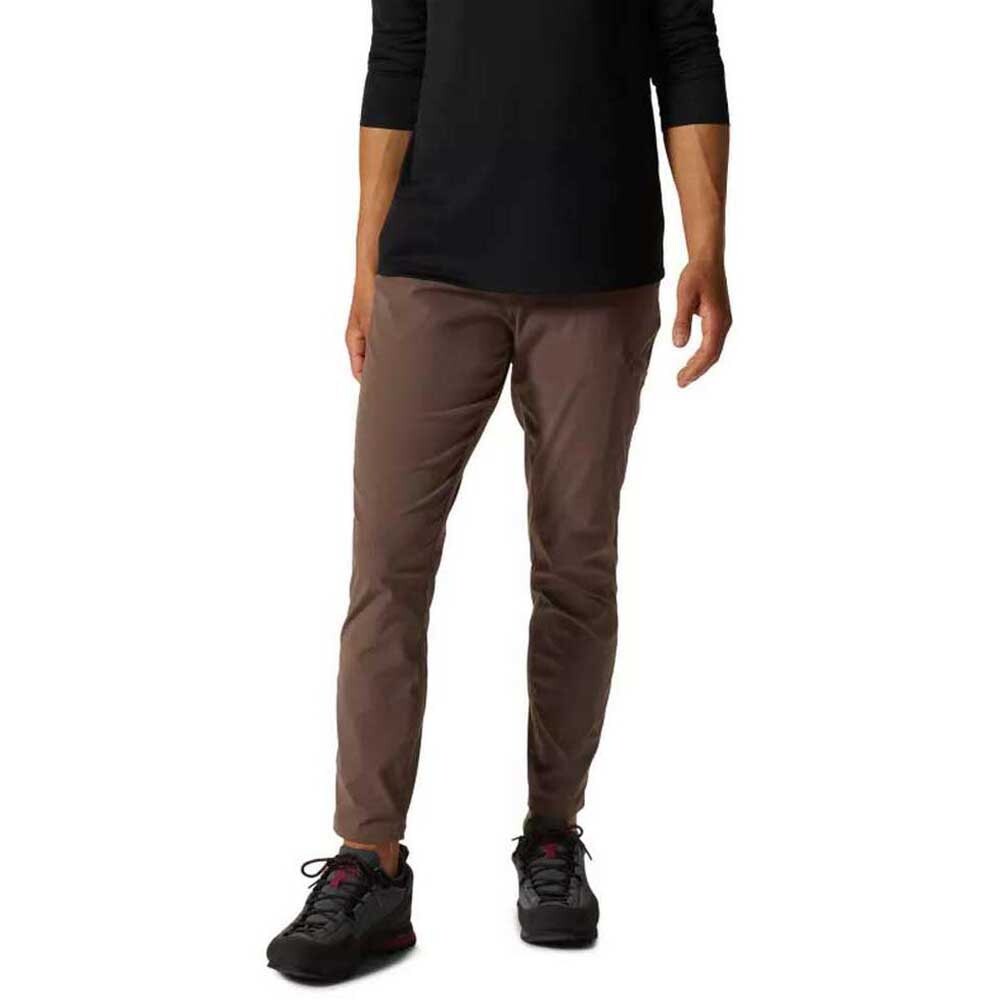 

Брюки Mountain Hardwear Dynama, черный