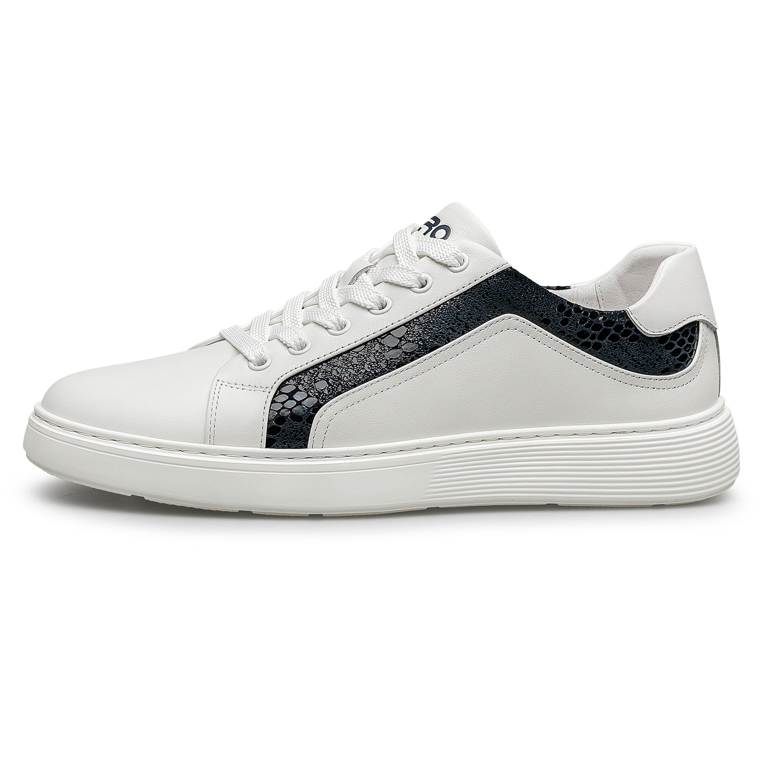

Кроссовки Low top Skateboard Shoes Men's ZRO, черный