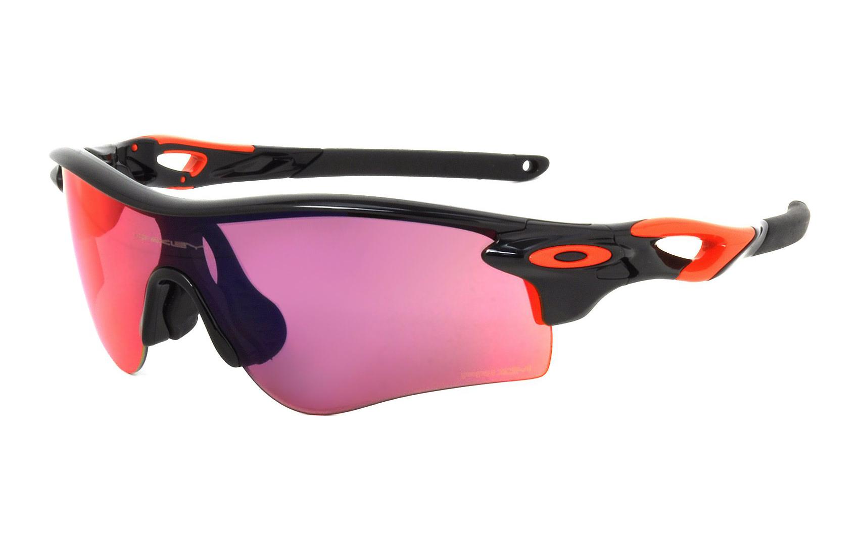 

Повседневные унисекс велосипедные очки Oakley, мультиколор