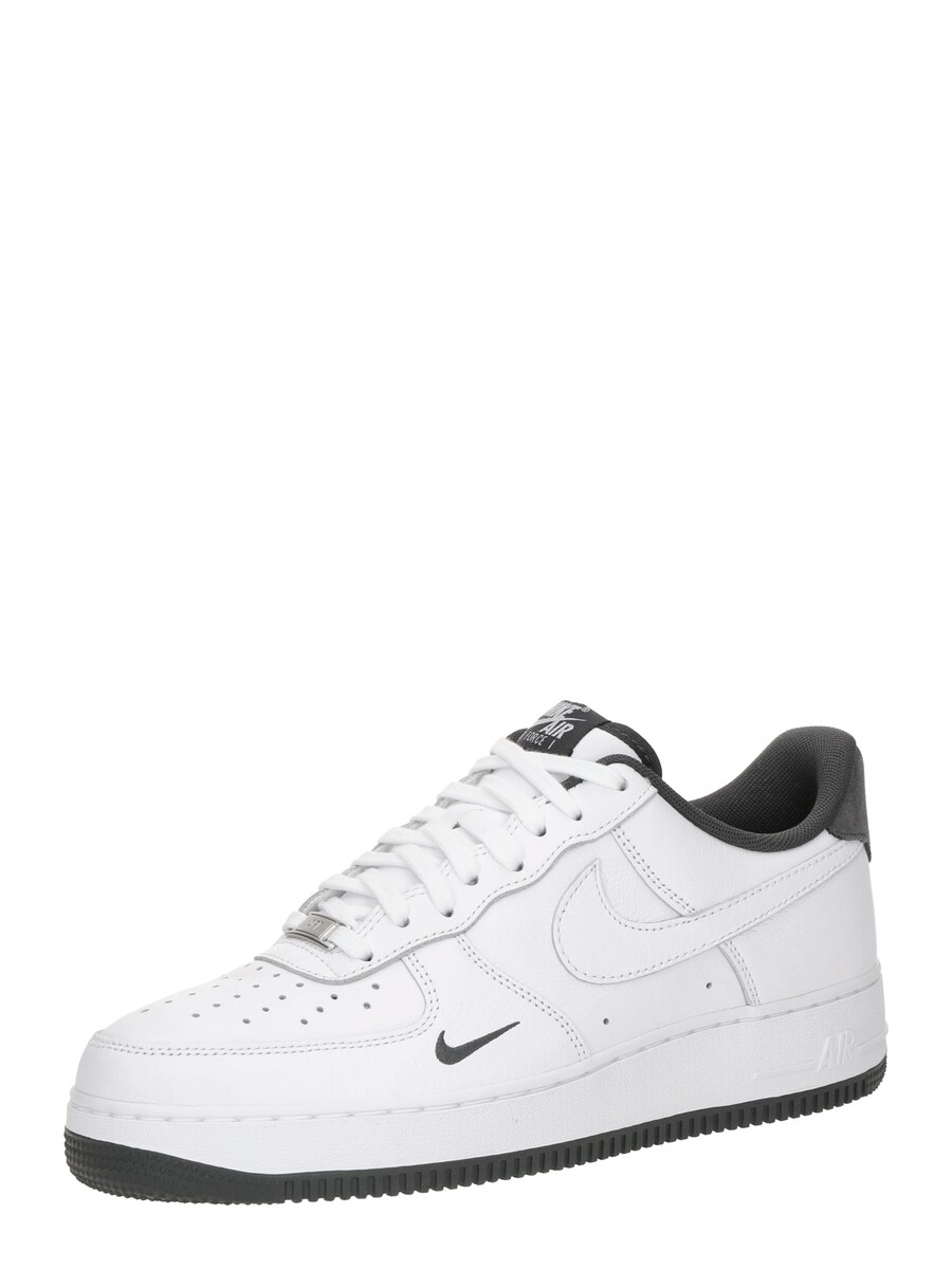 

Повседневные кроссовки Nike Sportswear Sneakers AIR FORCE 1 07 LV8, белый
