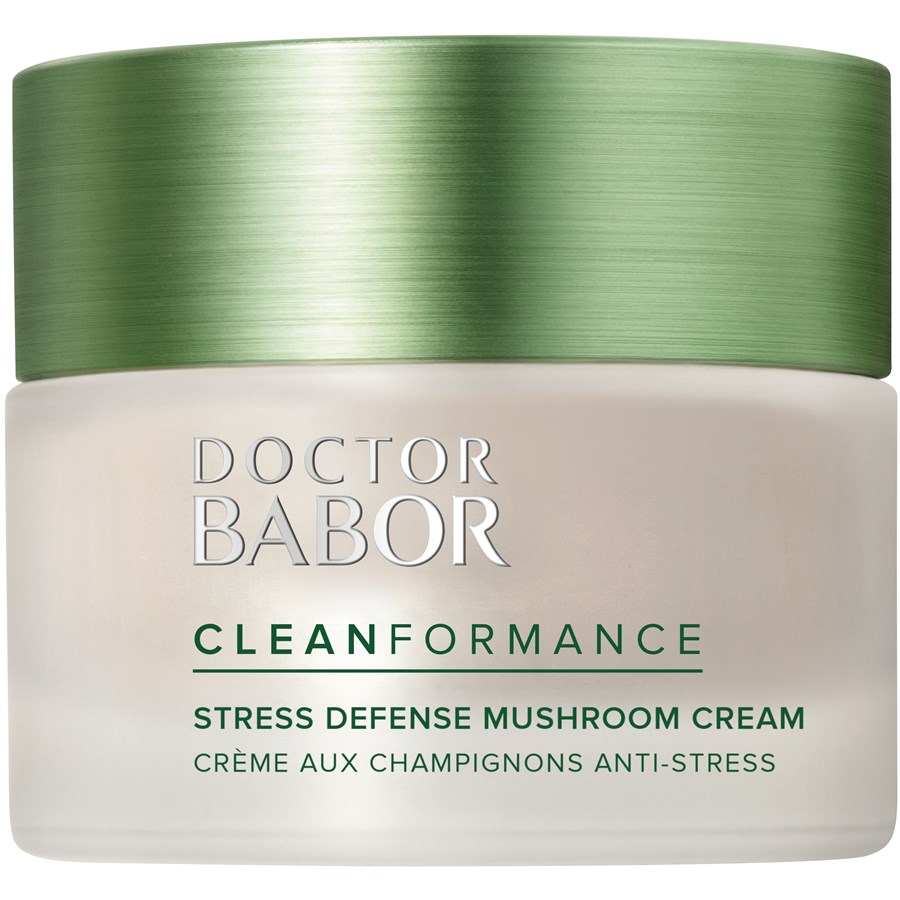 

Крем для лица BABOR Stress Defense Mushroom Cream, 50 ml