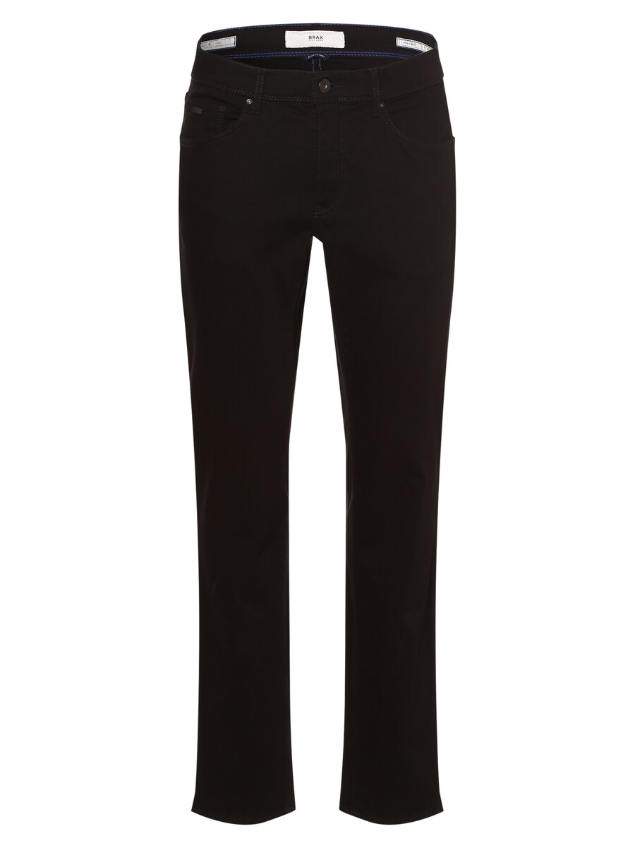 

Джинсы BRAX Regular Jeans Cadiz, черный деним