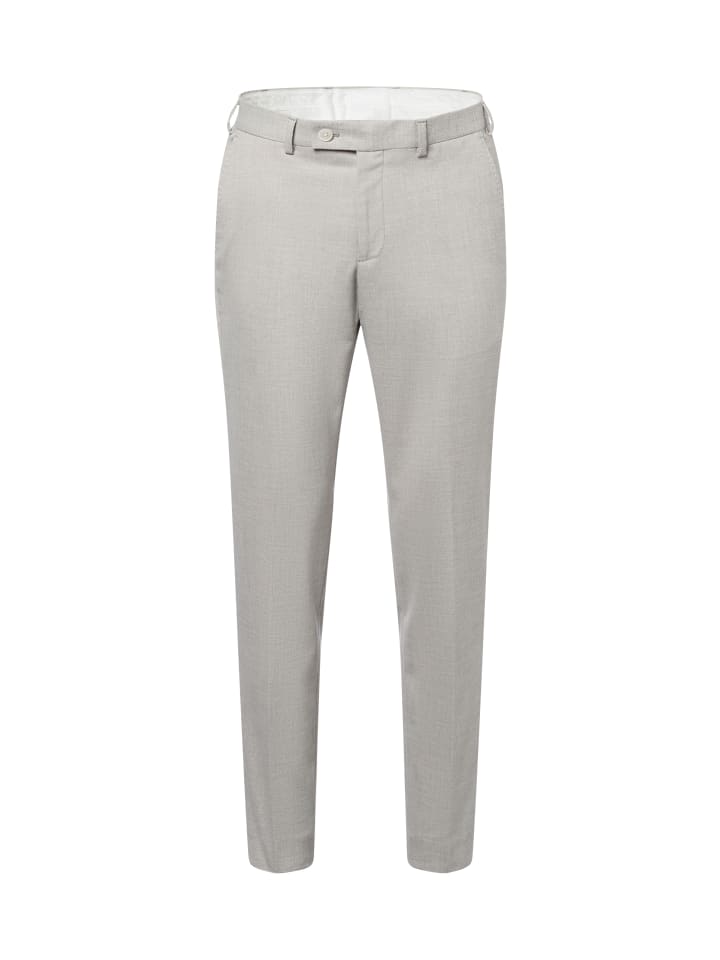 

Тканевые брюки Finshley & Harding London, цвет beigebeige