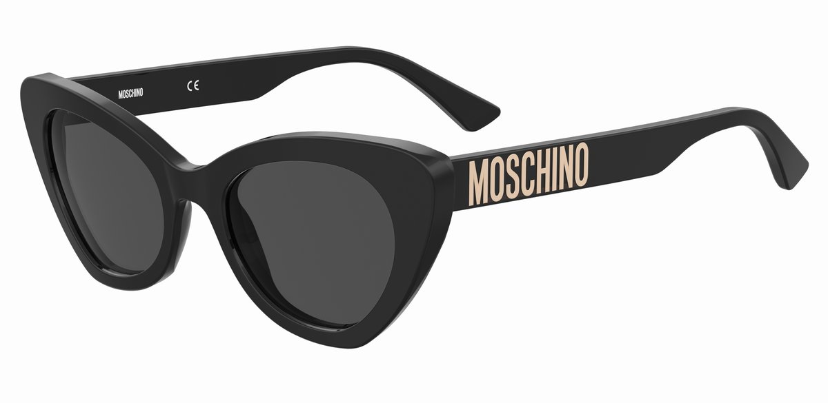 

Женские солнцезащитные очки MOS147-S MOSCHINO