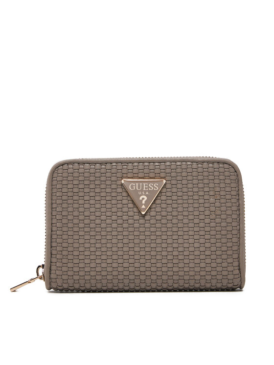 

Большой женский кошелек SWWG96 38140 Guess, коричневый