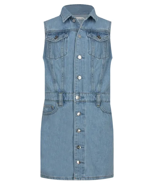 

Платье Calvin Klein Jeans, синий