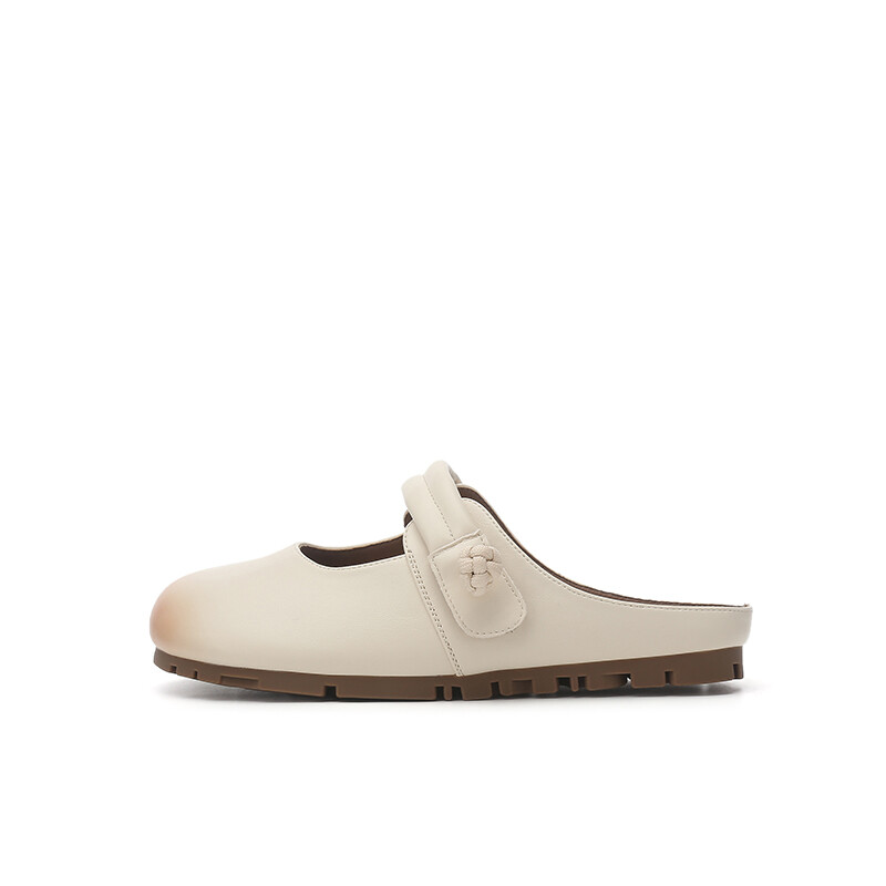 

Туфли DAPHNE Women's Casual Shoes Women's, бежевый