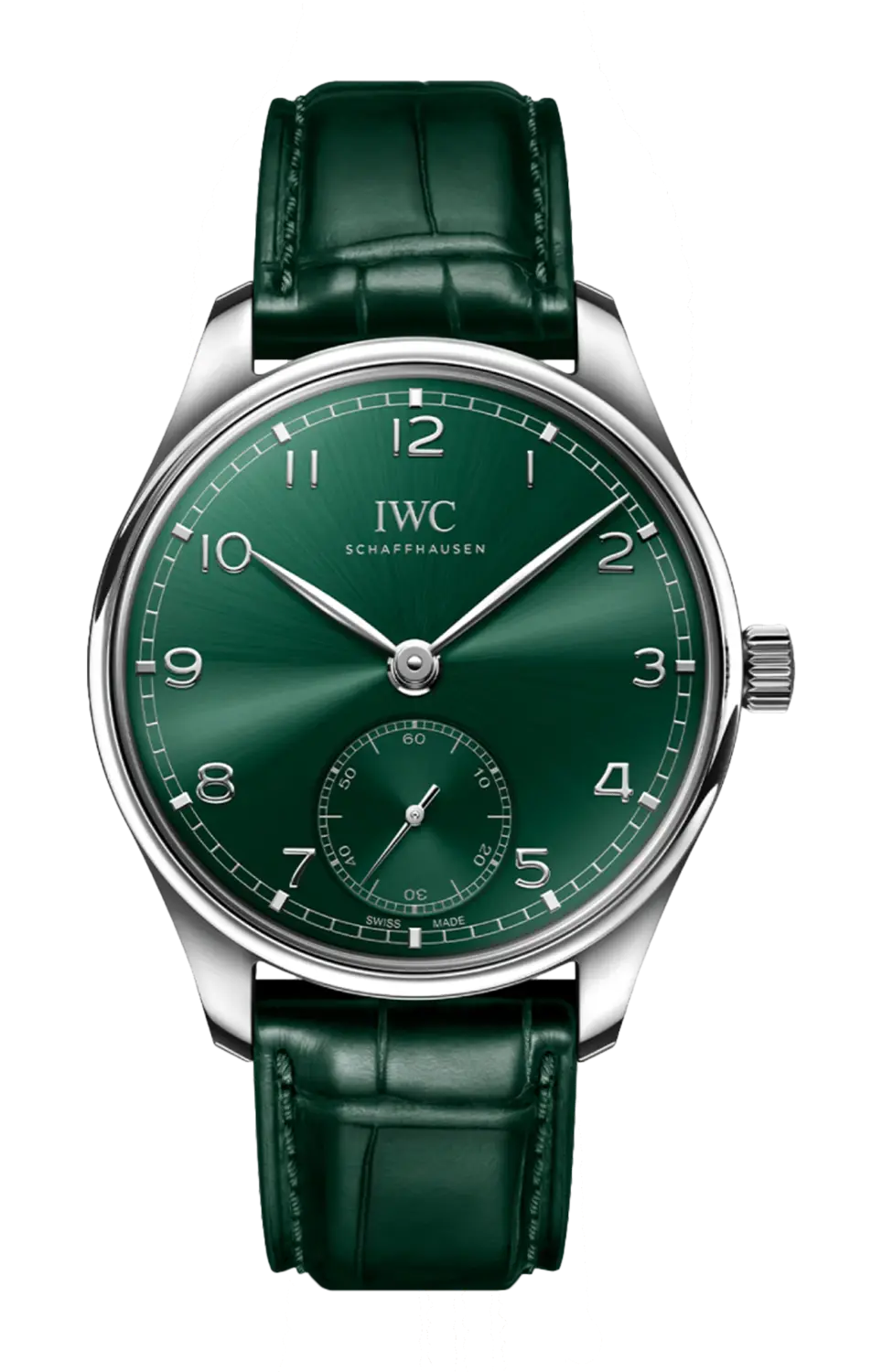 

Часы portugieser automatic 40 Iwc Schaffhausen