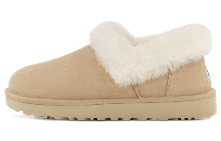 Угги UGG Nita, кремовый
