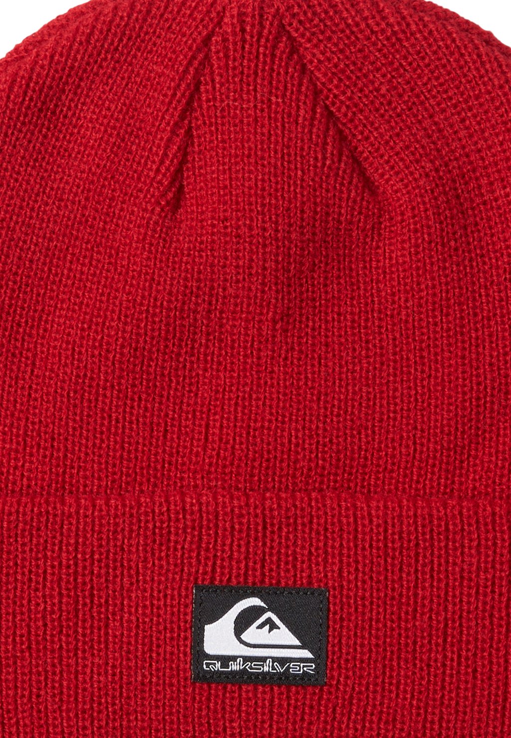 

Шапка PERFORMER Quiksilver, красный