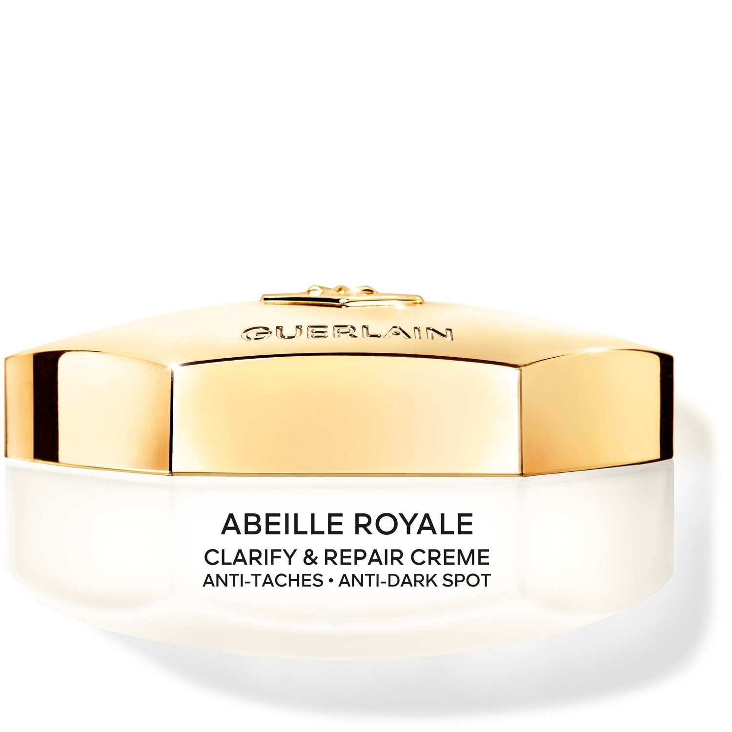 

Крем для лица abeille royale clarify & repair creme Guerlain, объем 50 мл