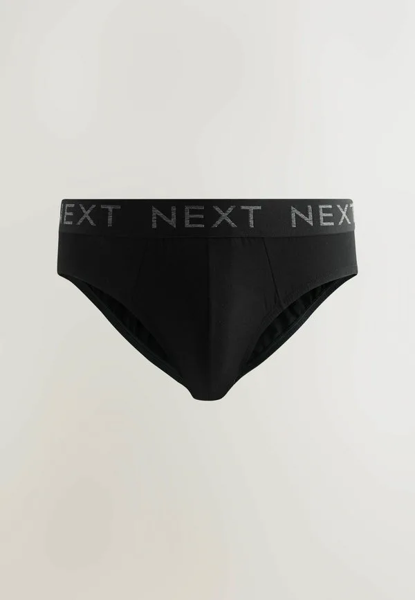 Трусы rich 5pack Next, Black — фото 2