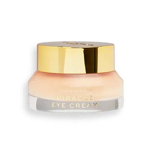 

Увлажнение контура глаз Miracle Eye Cream Revolution Skincare, 1 UD