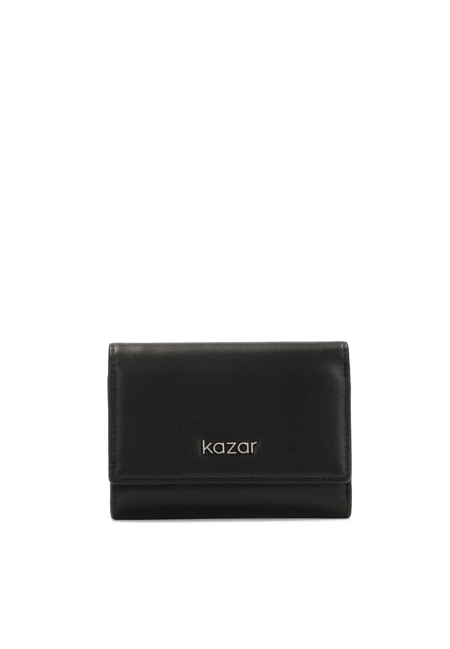 

Кошелек Kazar Wallet, черный