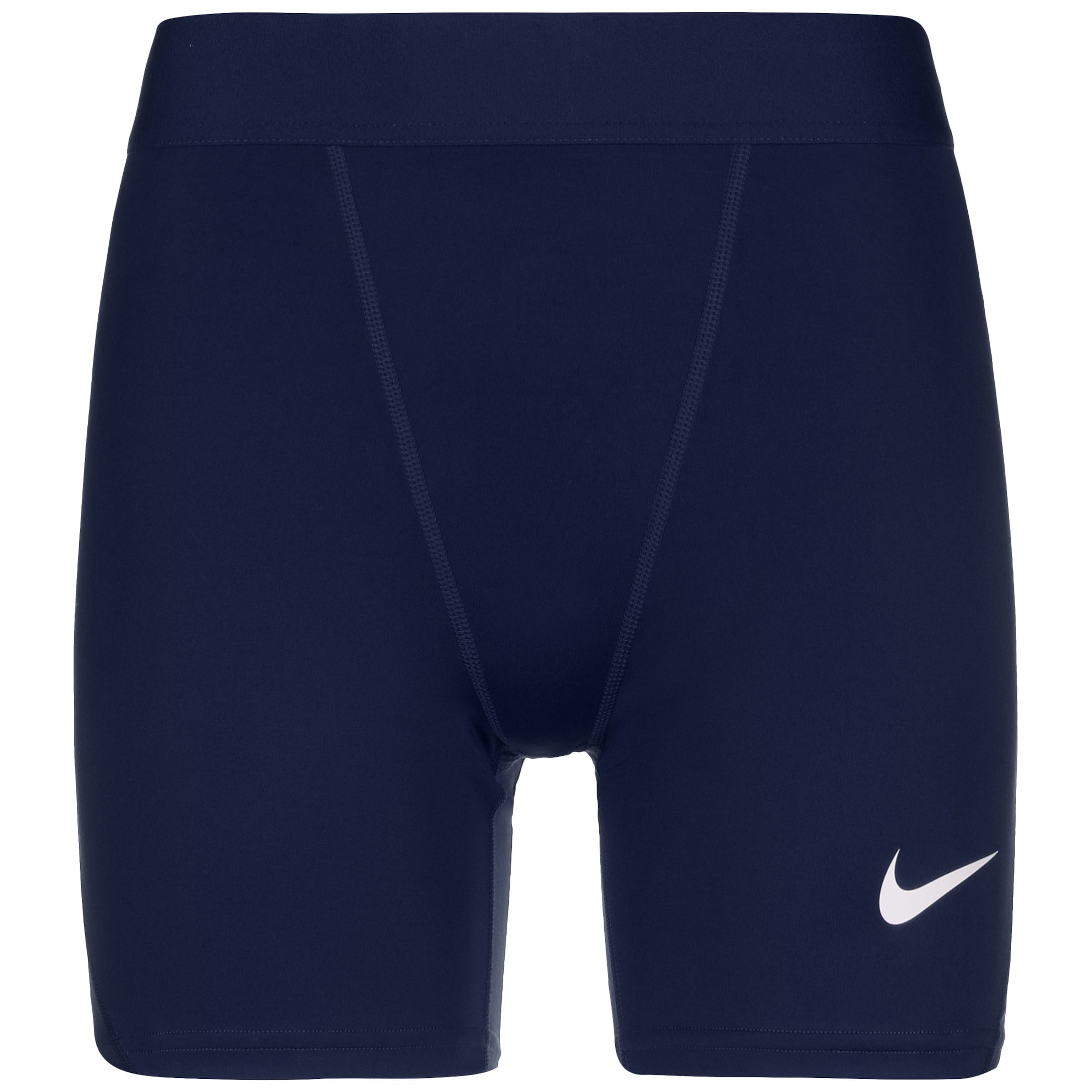 

NIKE Трусы-слипы Skinny Athletic в цвете Marine Blue