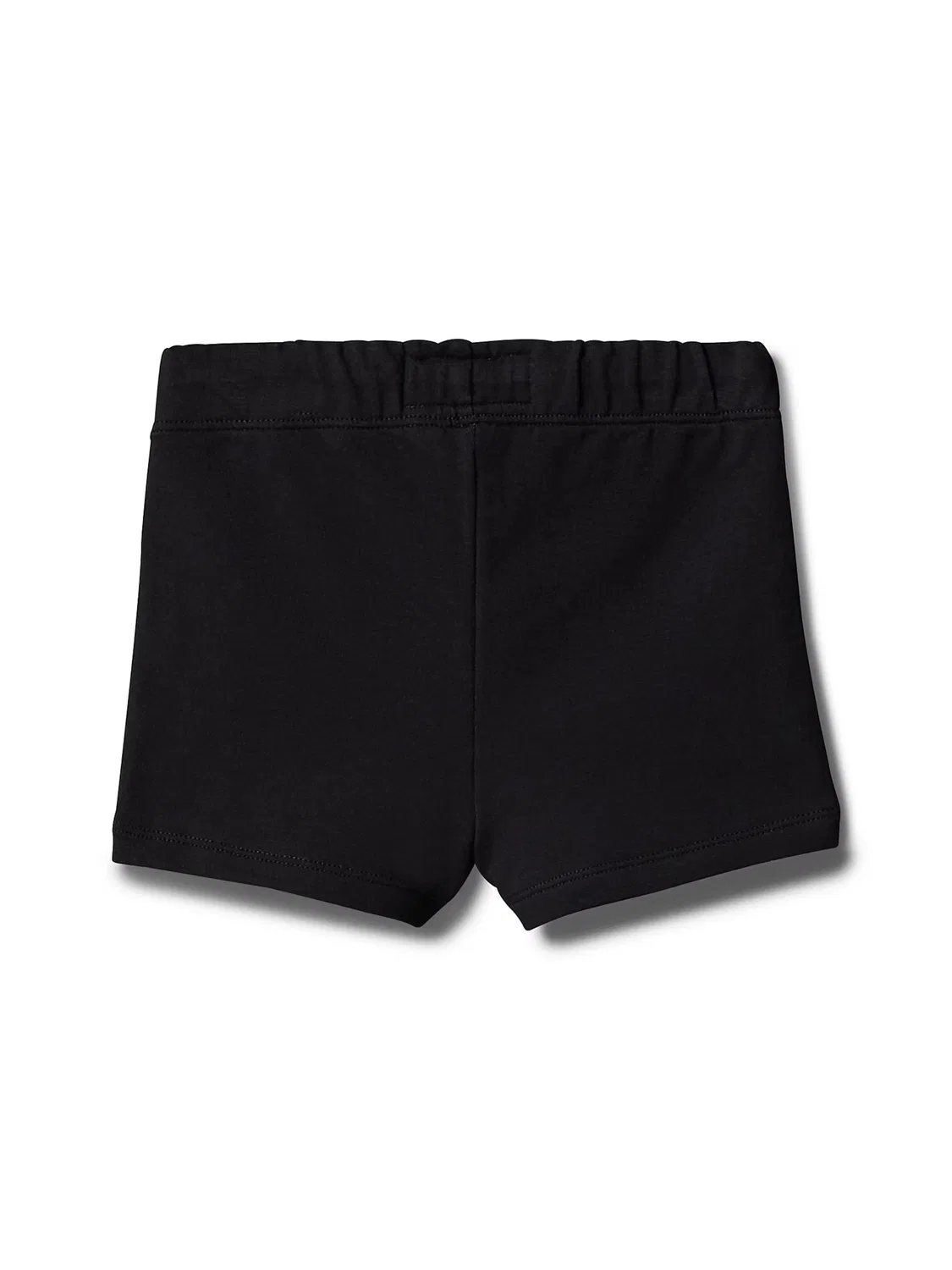 Джинсы Calvin Klein Jeans Regular Pants Baby черного цвета — фото 2
