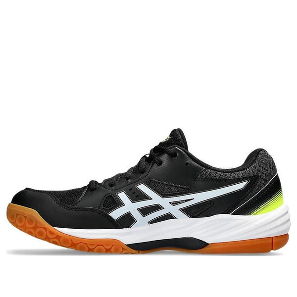 

Кроссовки гель задача 3 Asics, черный