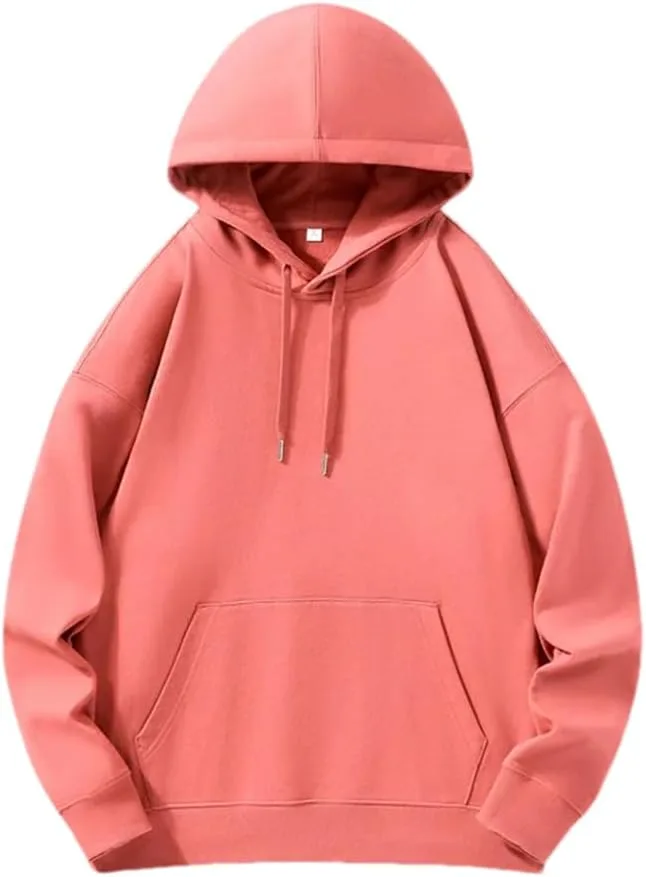 

Толстовка с капюшоном для мужчин, оверсайз