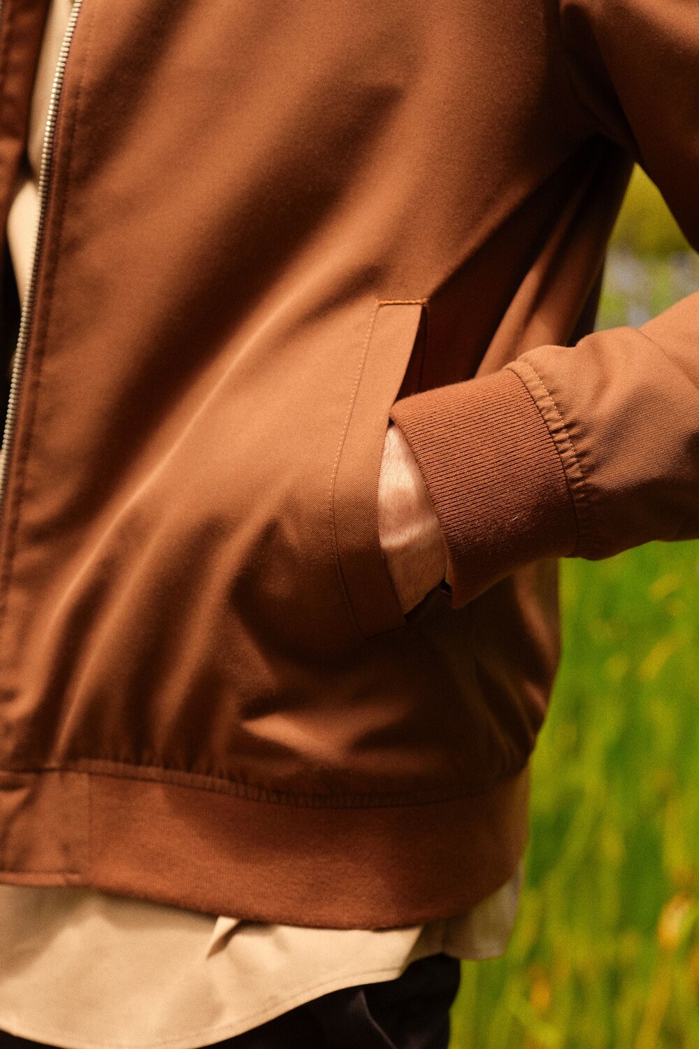 thumb
