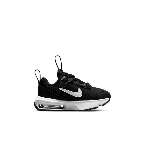 Кроссовки air max interlock lite Nike, черный — фото 2