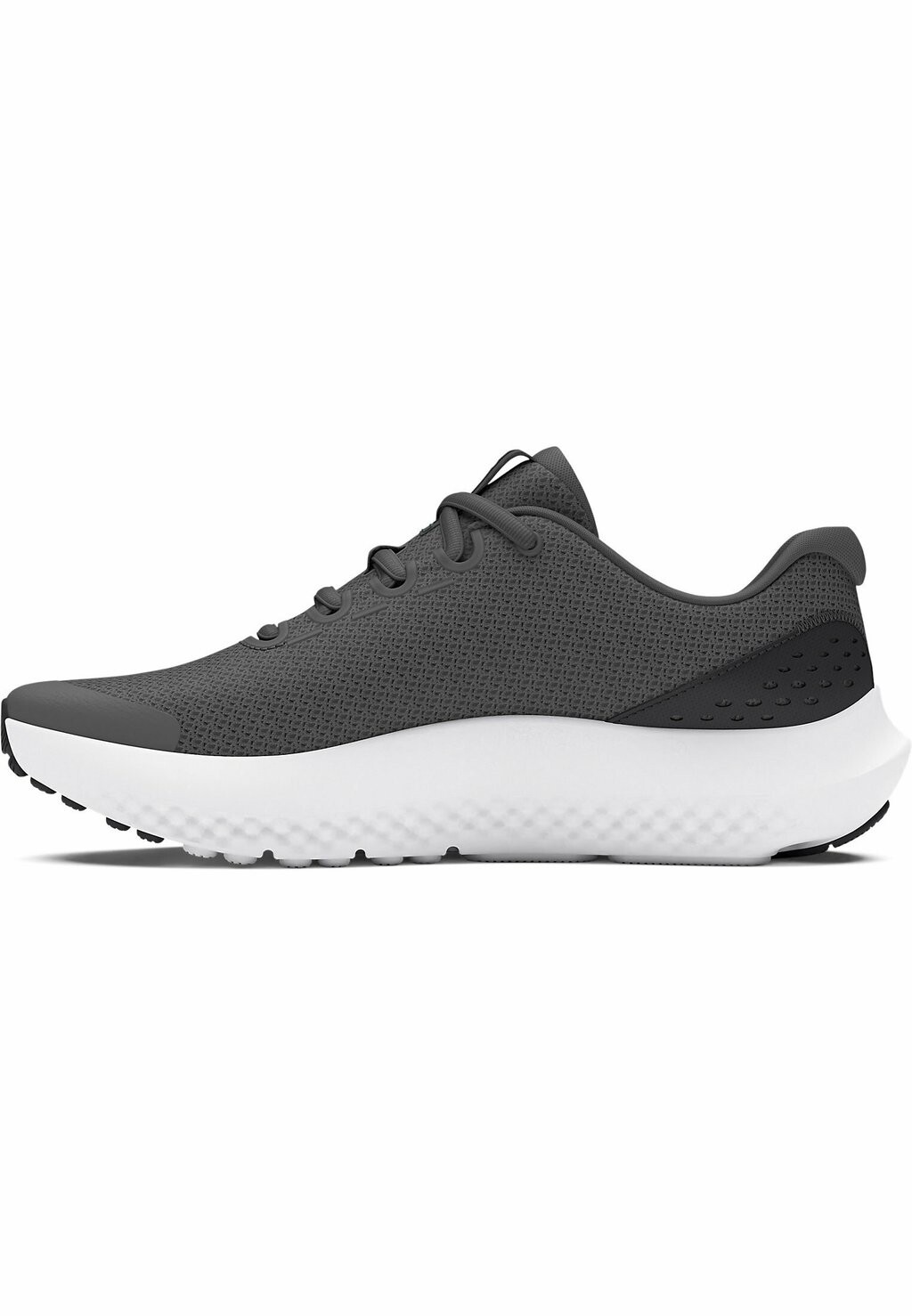 

Кроссовки нейтрального цвета VISUAL CUSHIONING UA BGS SURGE 4 Under Armour, цвет castlerock