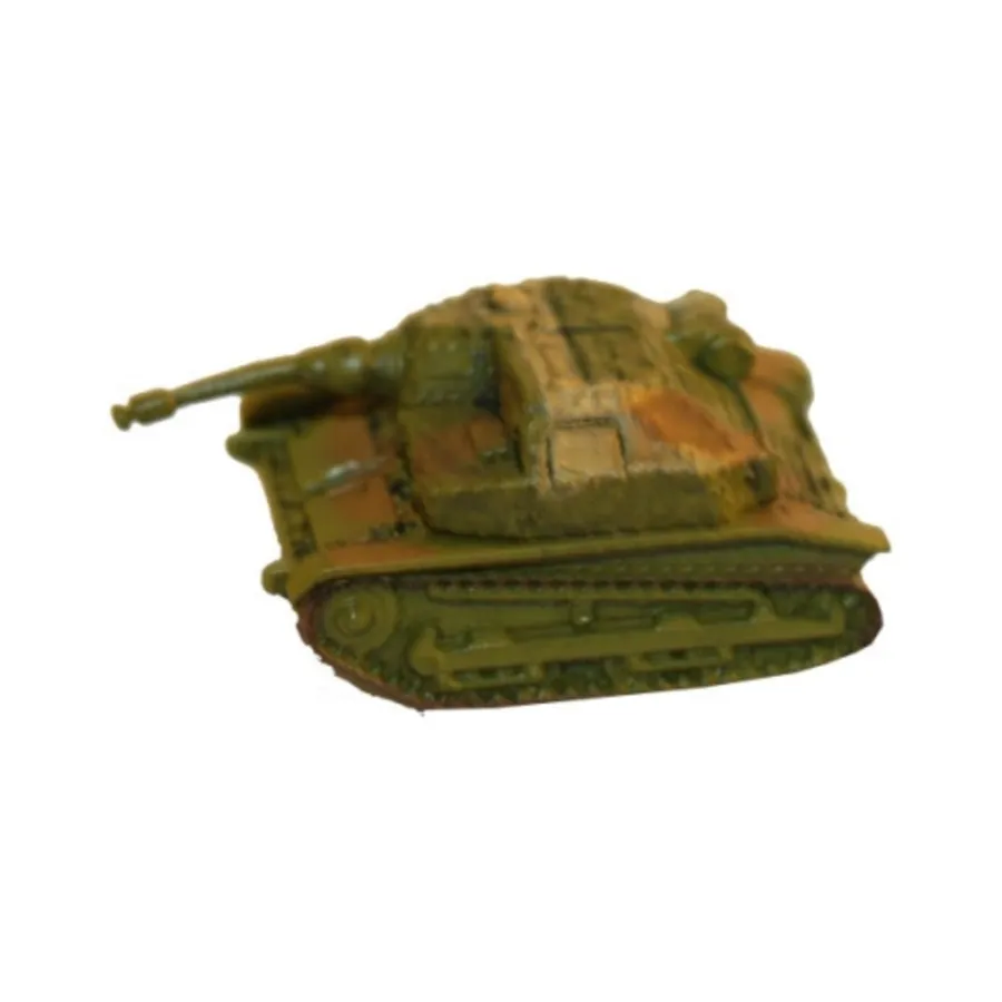 

Танкетка ТКС Урсус (U), Axis & Allies - Collectible Miniatures Game - Early War 1939-1941 Singles