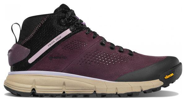 

Женские походные ботинки Danner Trail 2650 Mid Gtx Purple