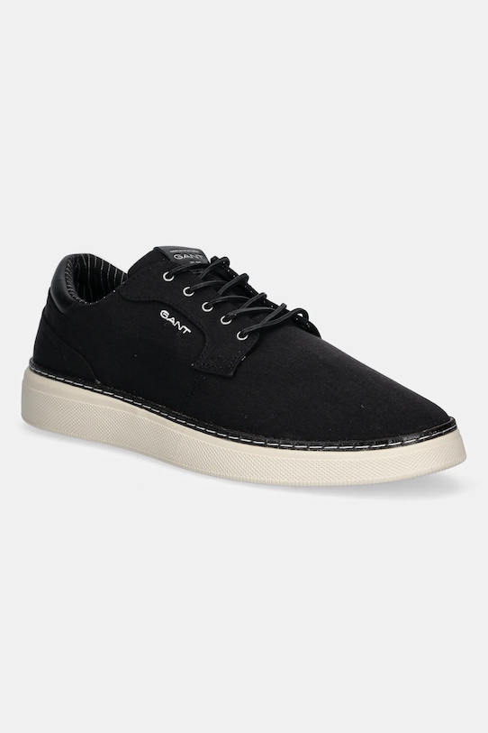 

Кроссовки San Prep Gant, черный