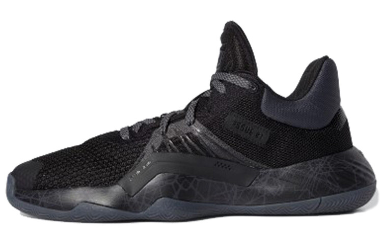 

Мужские баскетбольные кроссовки Adidas DON Issue #1