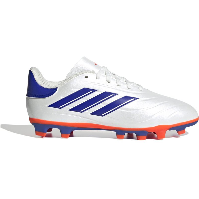 

Футбольные бутсы для газона Copa Pure 2 Club Kids FXG Adidas, мультиколор
