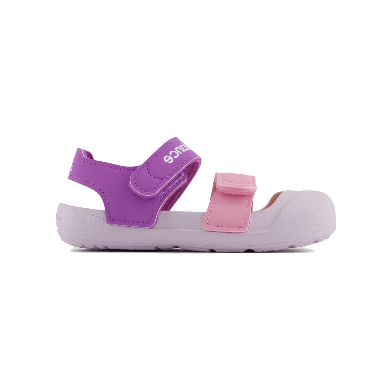 Кроссовки New Balance 809 Toddler Shoes TD Low-top Purple/Pink, фиолетовый — фото 2