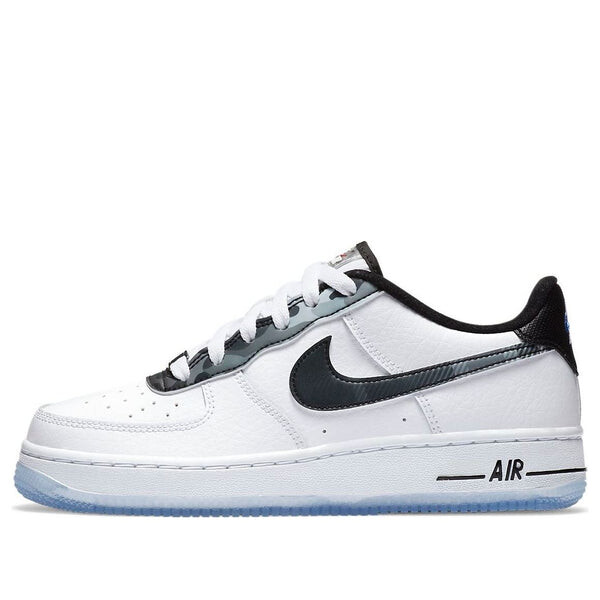 

Кроссовки air force 1 lv8 Nike, белый