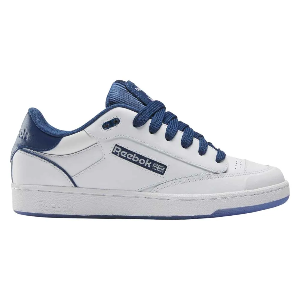 

Кроссовки Reebok Club C Bulc, белый