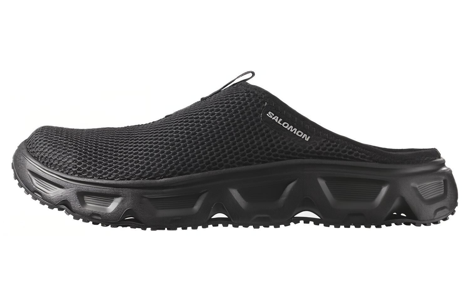 Reelax Slide 6.0 Черный сплав Salomon