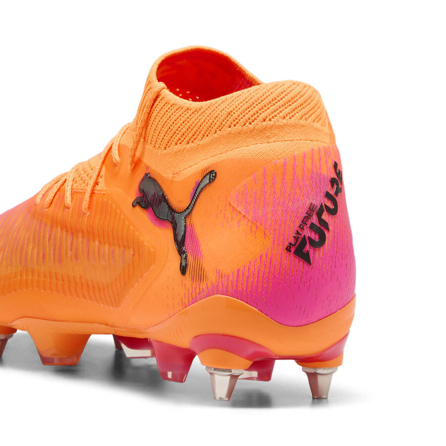 Футбольные бутсы FUTURE 8 ULTIMATE MxSG для взрослых PUMA — фото 2