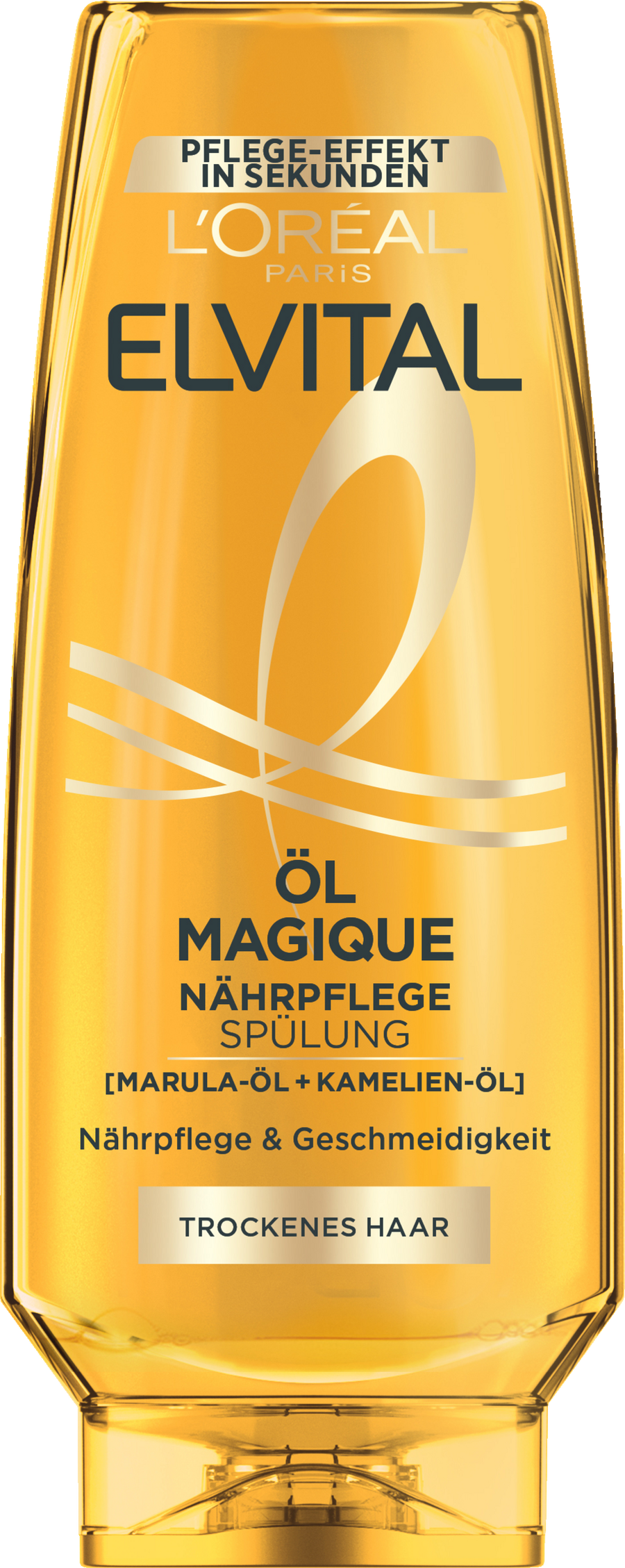 

Кондиционер L’Oréal Paris Elvital Öl Magique Nährpflege Spülung