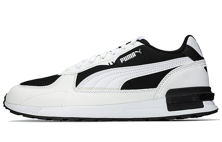 

Обувь для скейтбординга Puma Graviton унисекс