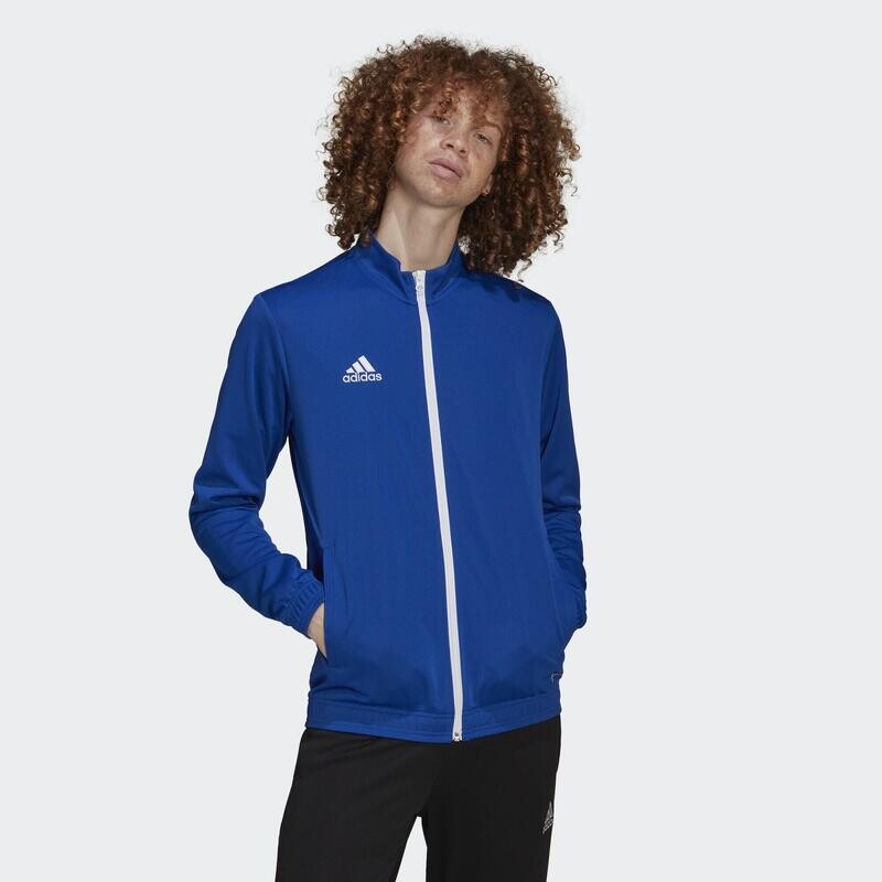 

тренировочная куртка Entrada 22 ADIDAS, цвет blau