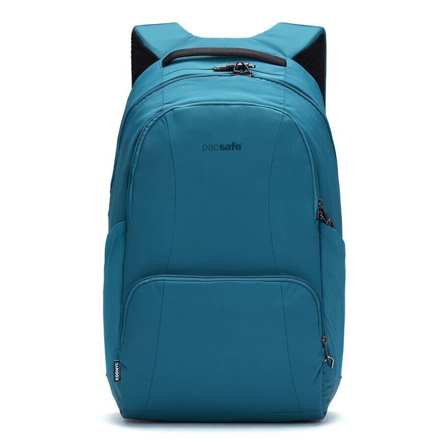 

Рюкзак Pacsafe Backpack LS450, синий