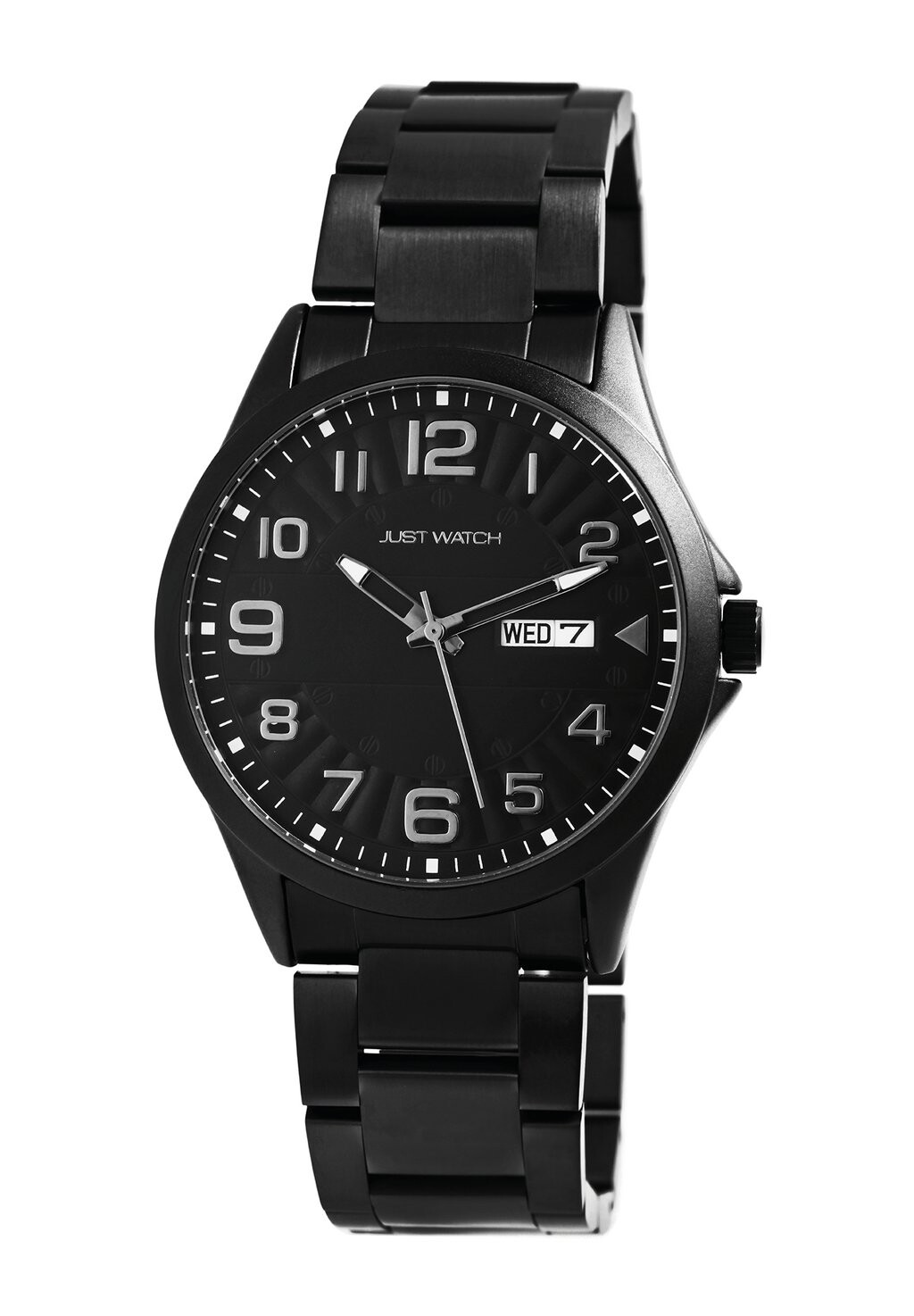 

Часы Just Watch, черный