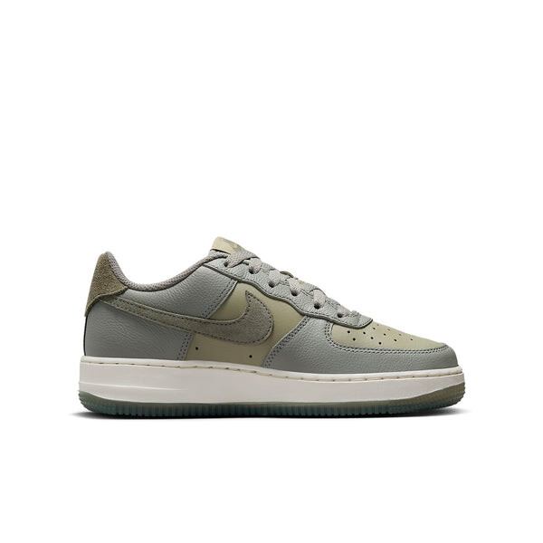 Кроссовки air force 1 low lv8 Nike, зеленый — фото 2