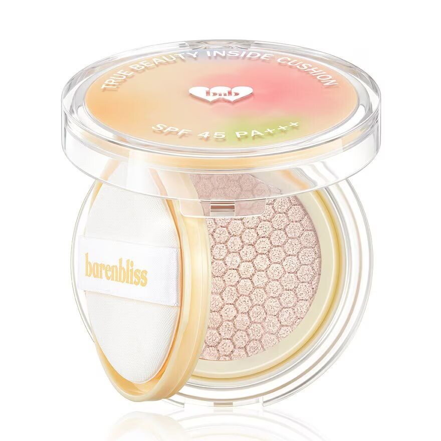 

Barenbliss Подушка True Beauty Inside 15г. ФН1 Астра, FN Aster