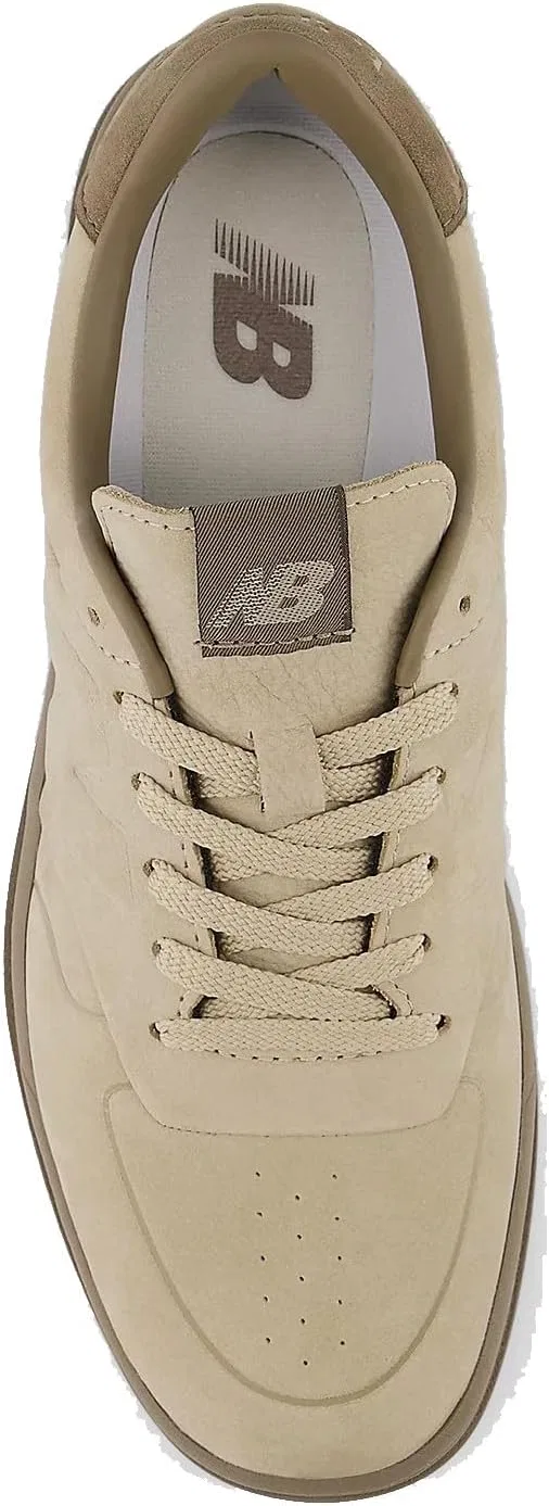 Кроссовки New Balance Men's 500, Stoneware Thunder Brown — фото 3