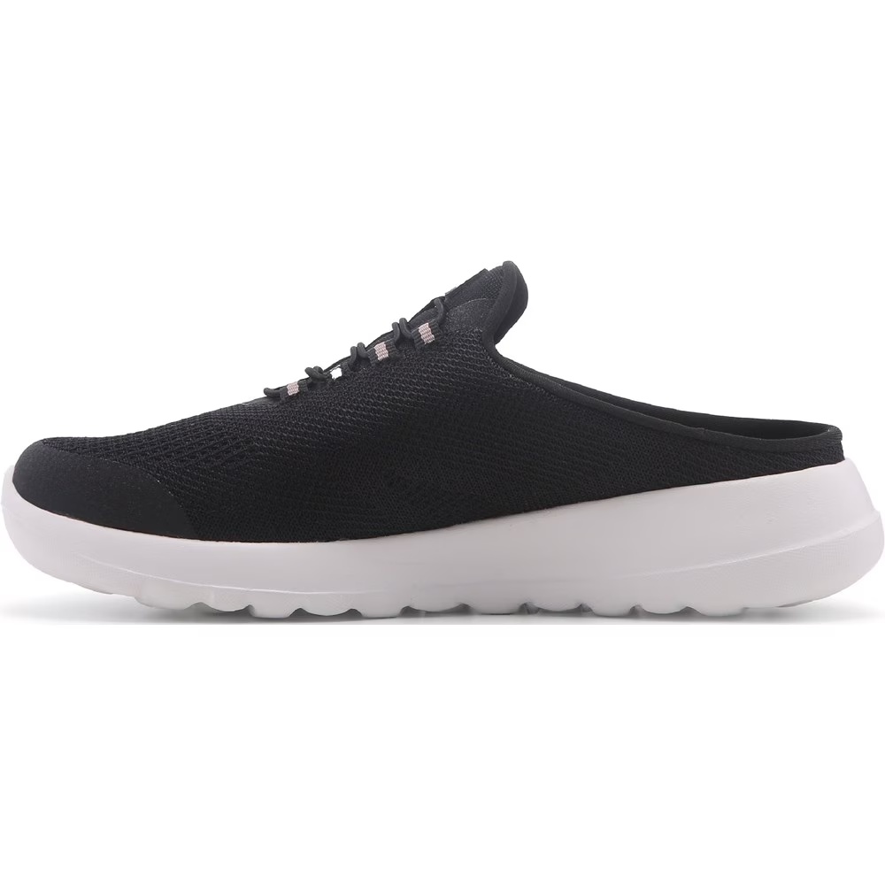 Кроссовки Go Walk Joy Mule Skechers, черный — фото 3