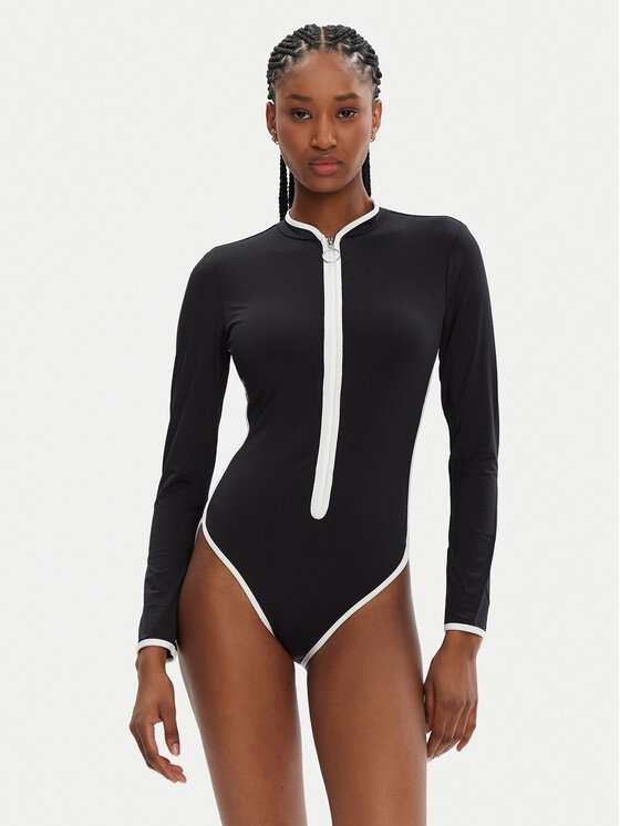 

Купальник S. Collective 11193-942 Seafolly, черный