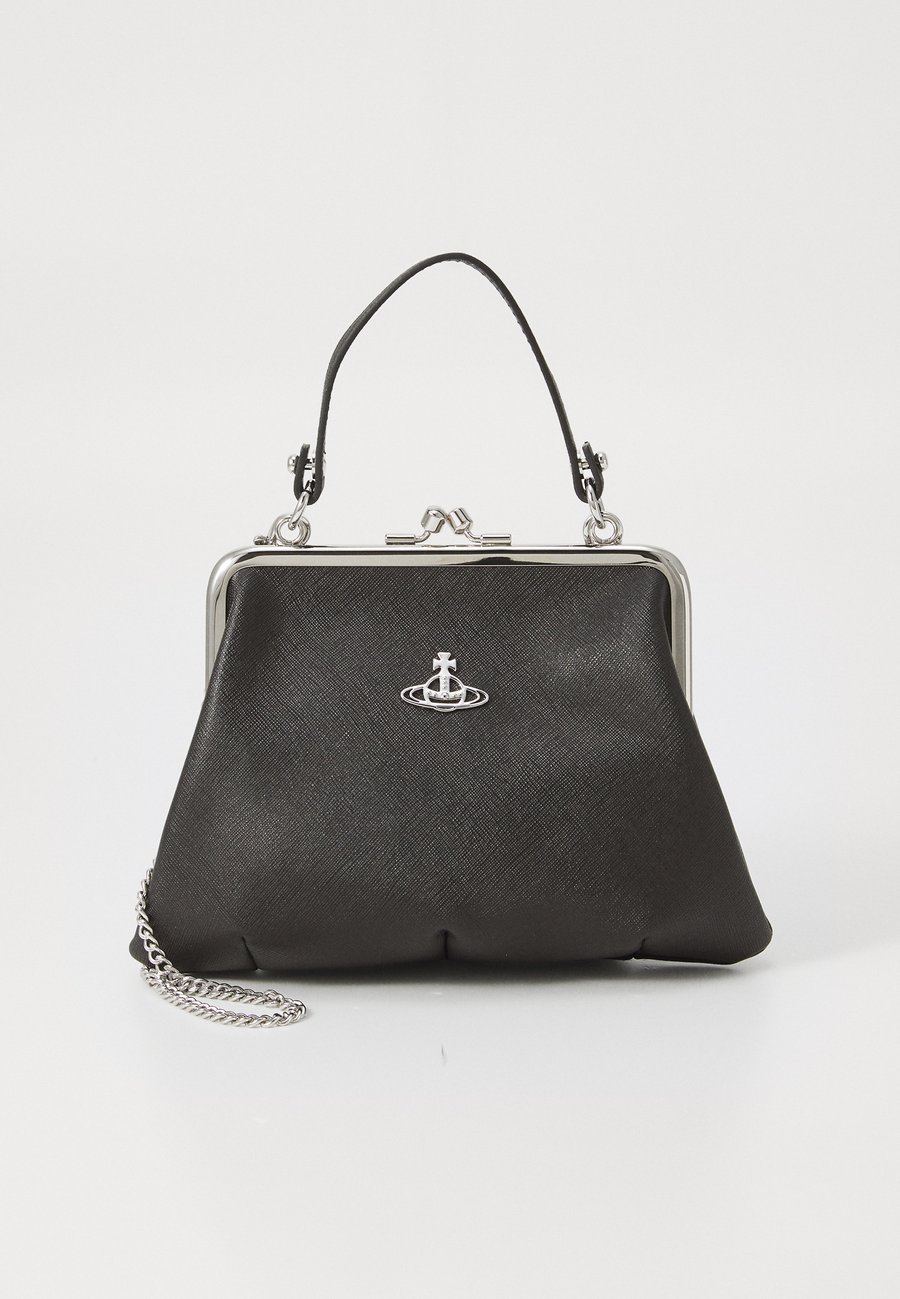 

Сумка Vivienne Westwood GRANNY FRAME PURSE, Black