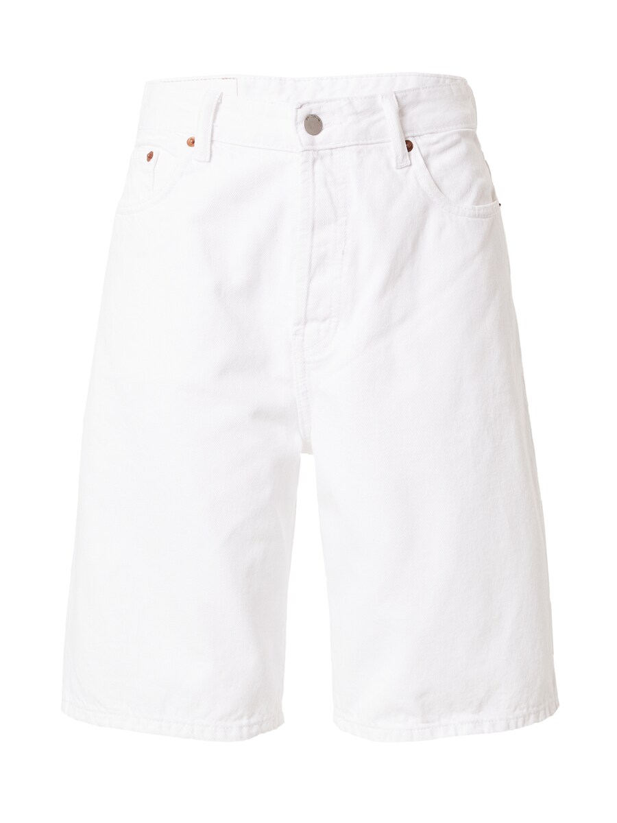 

Джинсы свободного кроя Dr. Denim Bella, цвет White denim
