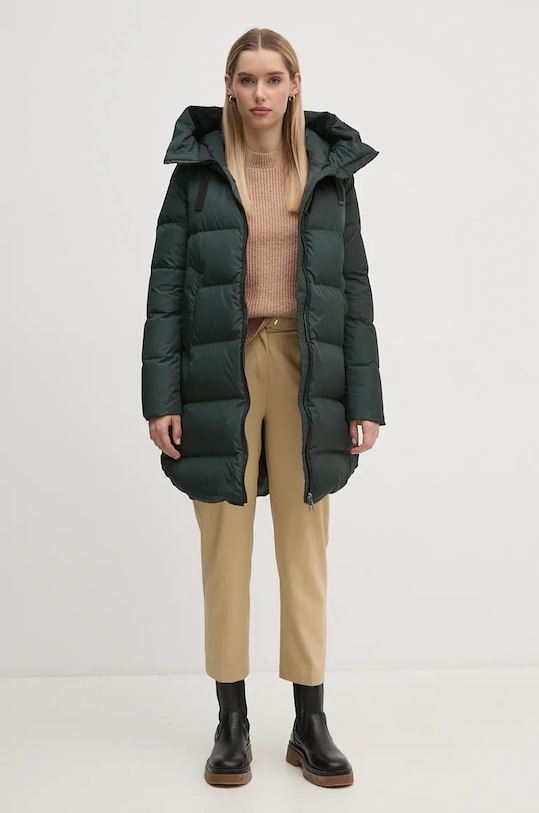 

Свитер с добавлением шерсти Calvin Klein, бежевый