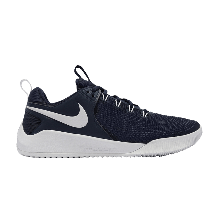 

Кроссовки Air Zoom Hyperace 2 'Midnight Navy', синий