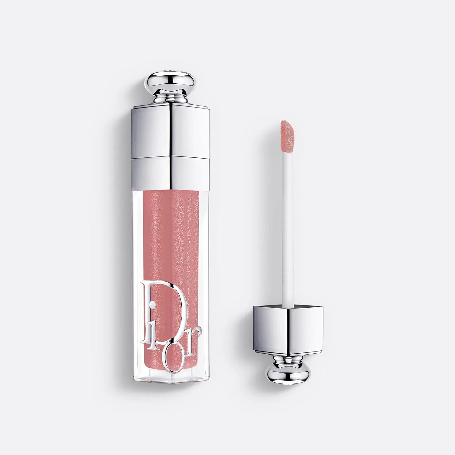 Блеск для губ Dior Addict Lip Maximizer #014 Shi ммer Macadamia 6 мл — фото 2